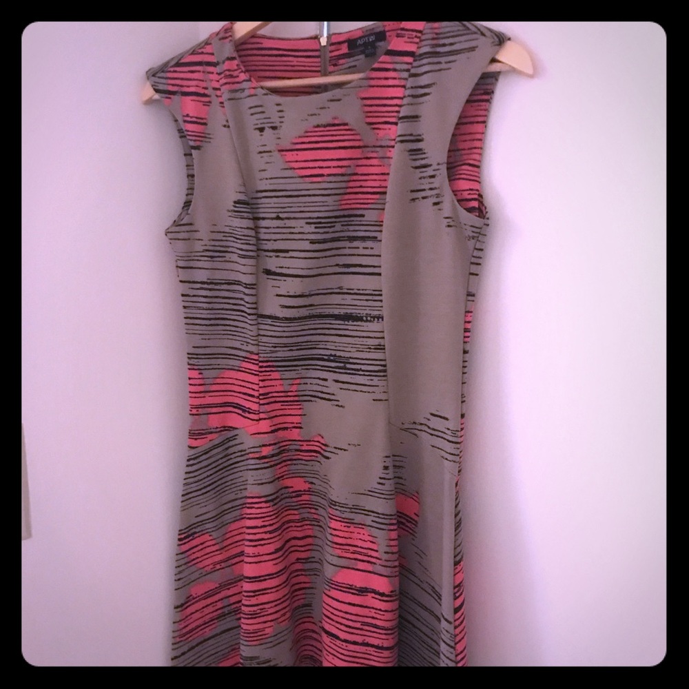 Cocktail dress